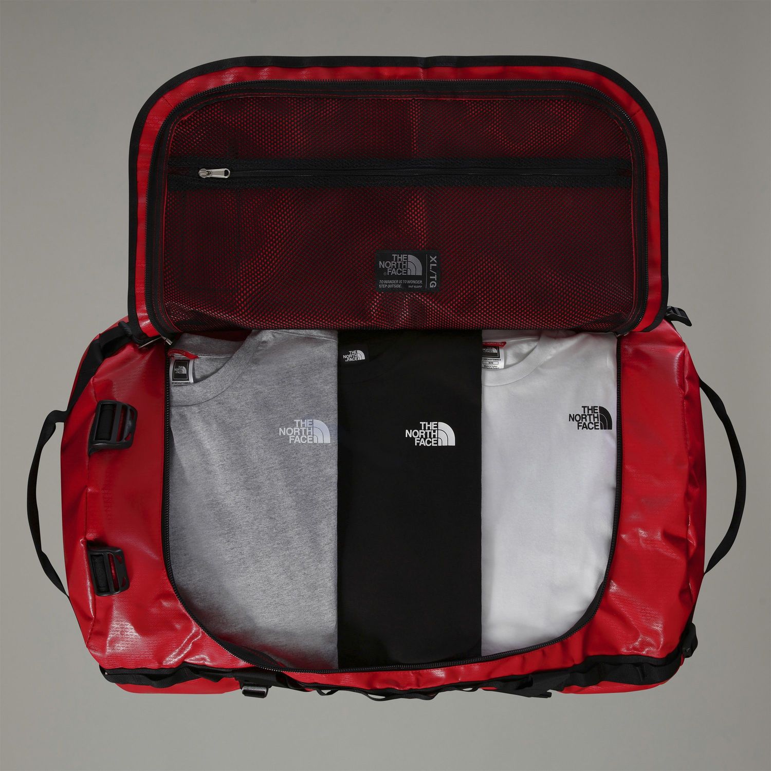 The North Face | BASE CAMP DUFFEL - EXTRA LARGE