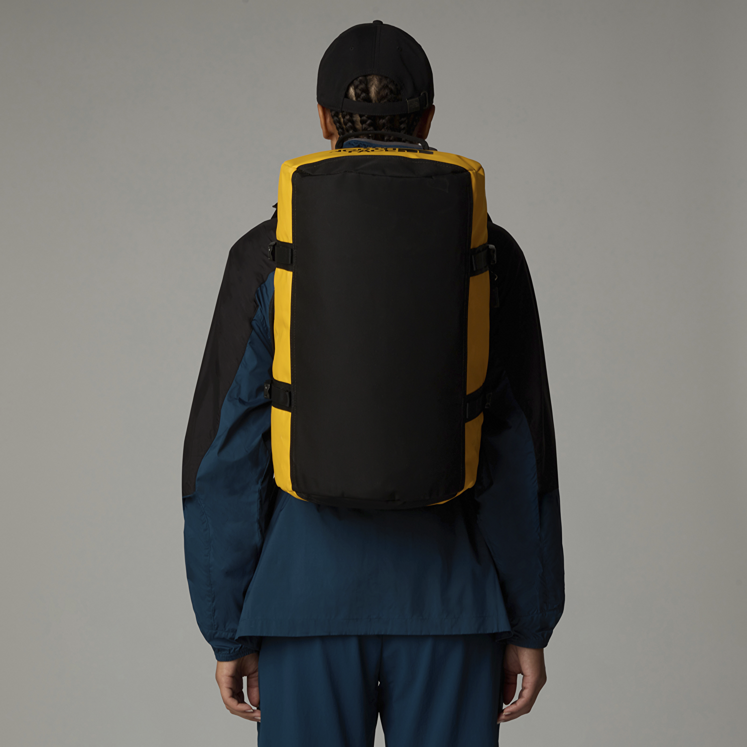 The North Face | BASE CAMP DUFFEL - EXTRA SMALL