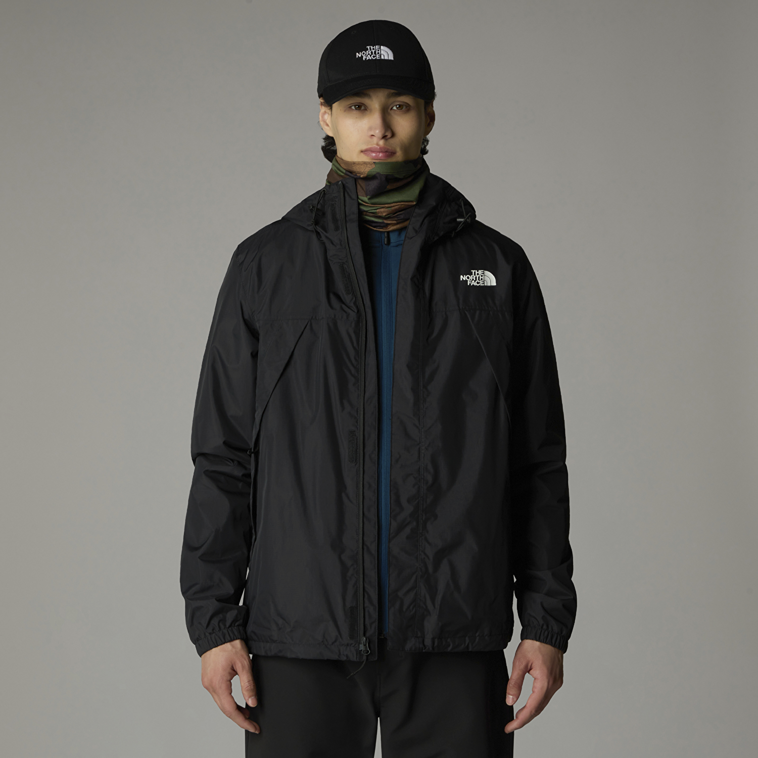 The North Face | ERKEK ANTORA MONT NF0A7QEY4H01 | The North Face