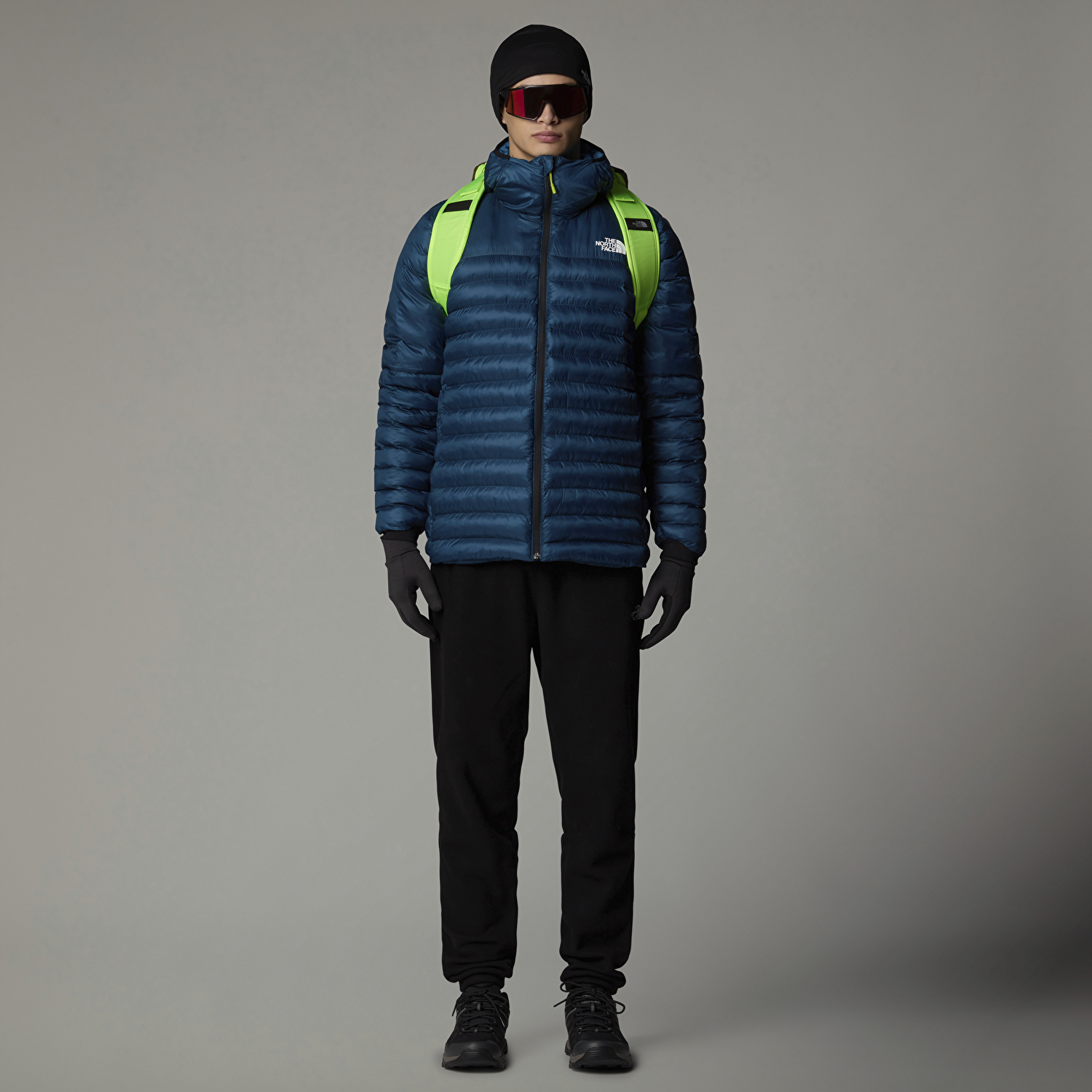 The North Face | ERKEK HEDGEHOG GORE-TEX® DOĞA YÜRÜYÜŞÜ AYAKKABISI