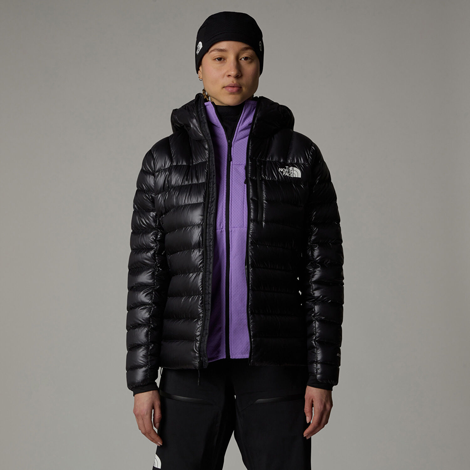 The North Face | KADIN BREITHORN KAPÜŞONLU KAZ TÜYÜ MONT