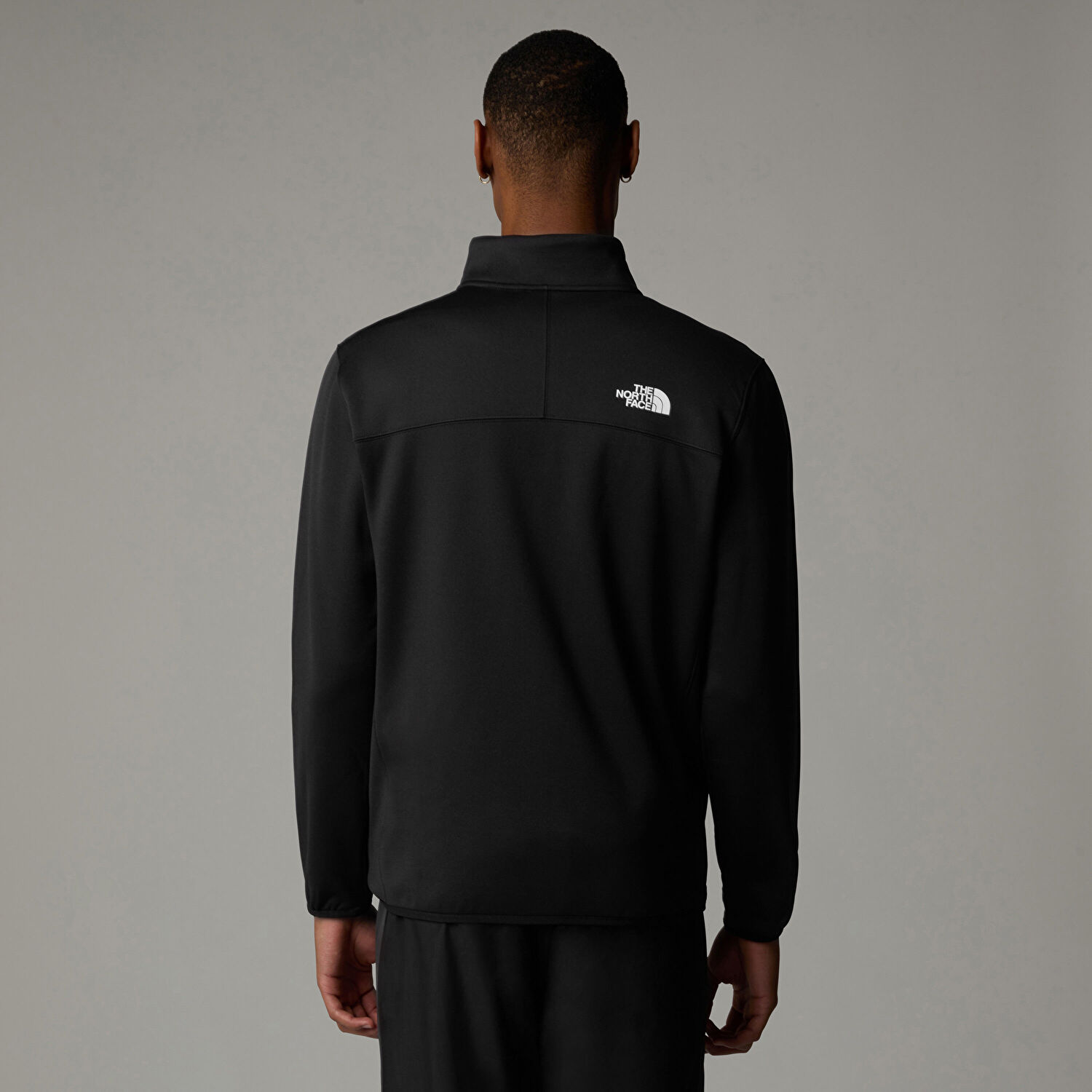 The North Face | ERKEK CREST TAM BOY FERMUARLI POLAR NF0A897CJK31