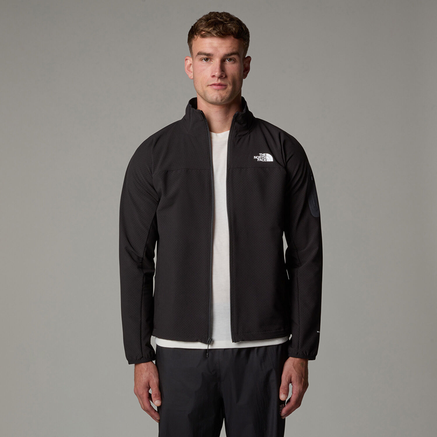The North Face | M TEK APPROACH JACKET NF0A8B58JK31 | The North Face