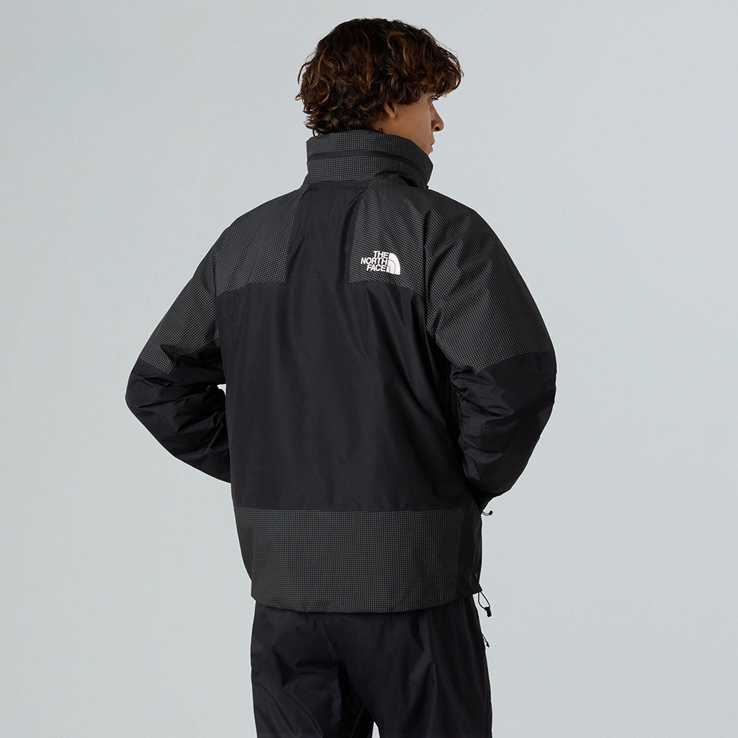 The North Face | Erkek Hike Devils Thumb GORE-TEX® Mont