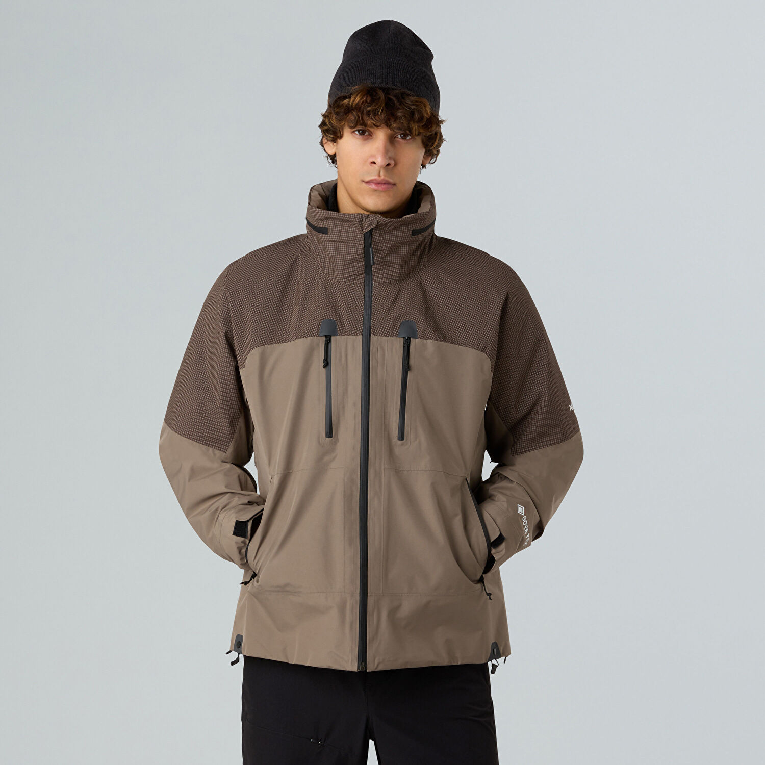 The North Face | Erkek Hike Devils Thumb GORE-TEX® Mont