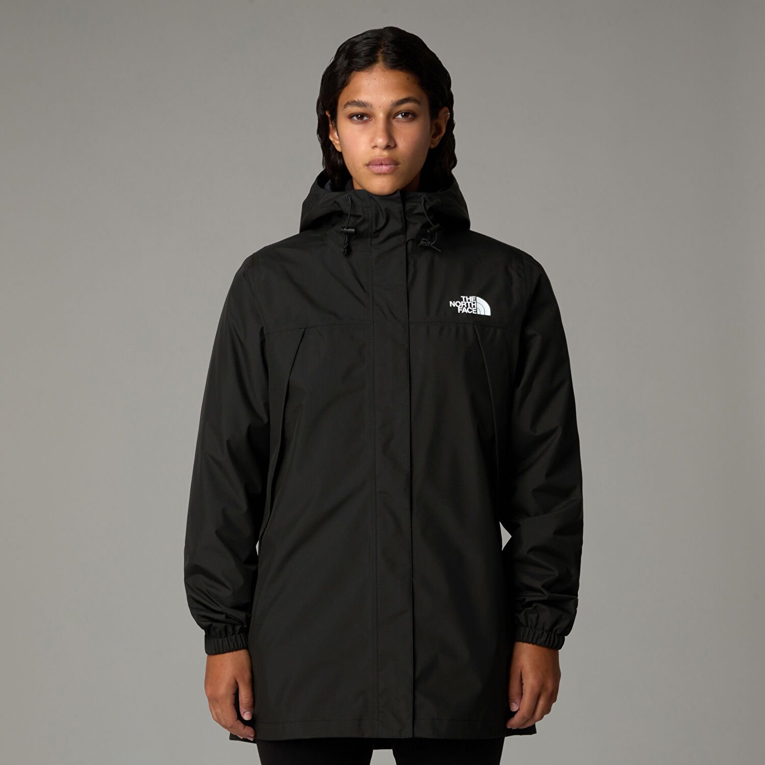 The North Face | Kadın Antora Rain Parka NF0A8BKCJK31 | The North Face