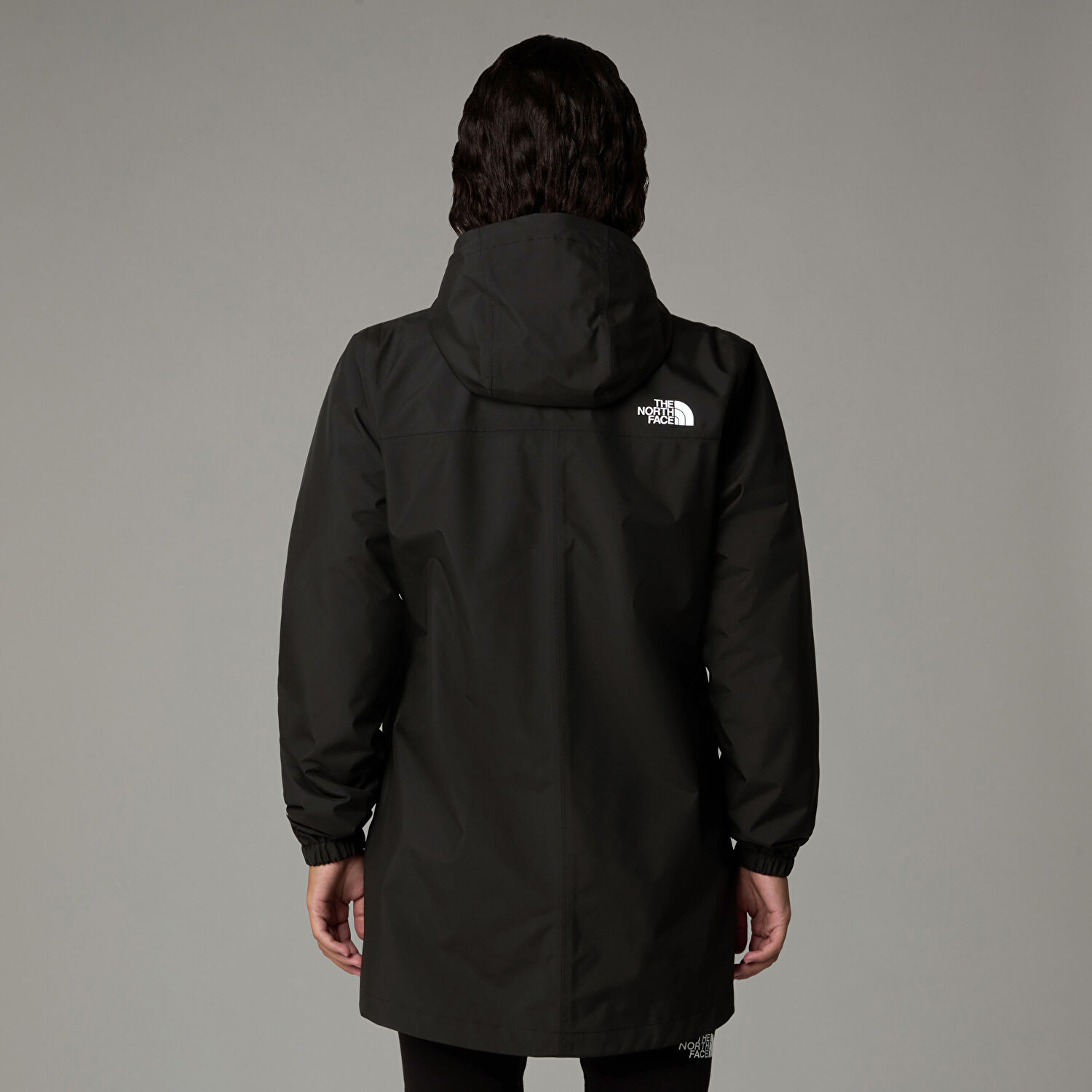 The North Face | Kadın Antora Rain Parka NF0A8BKCJK31 | The North Face