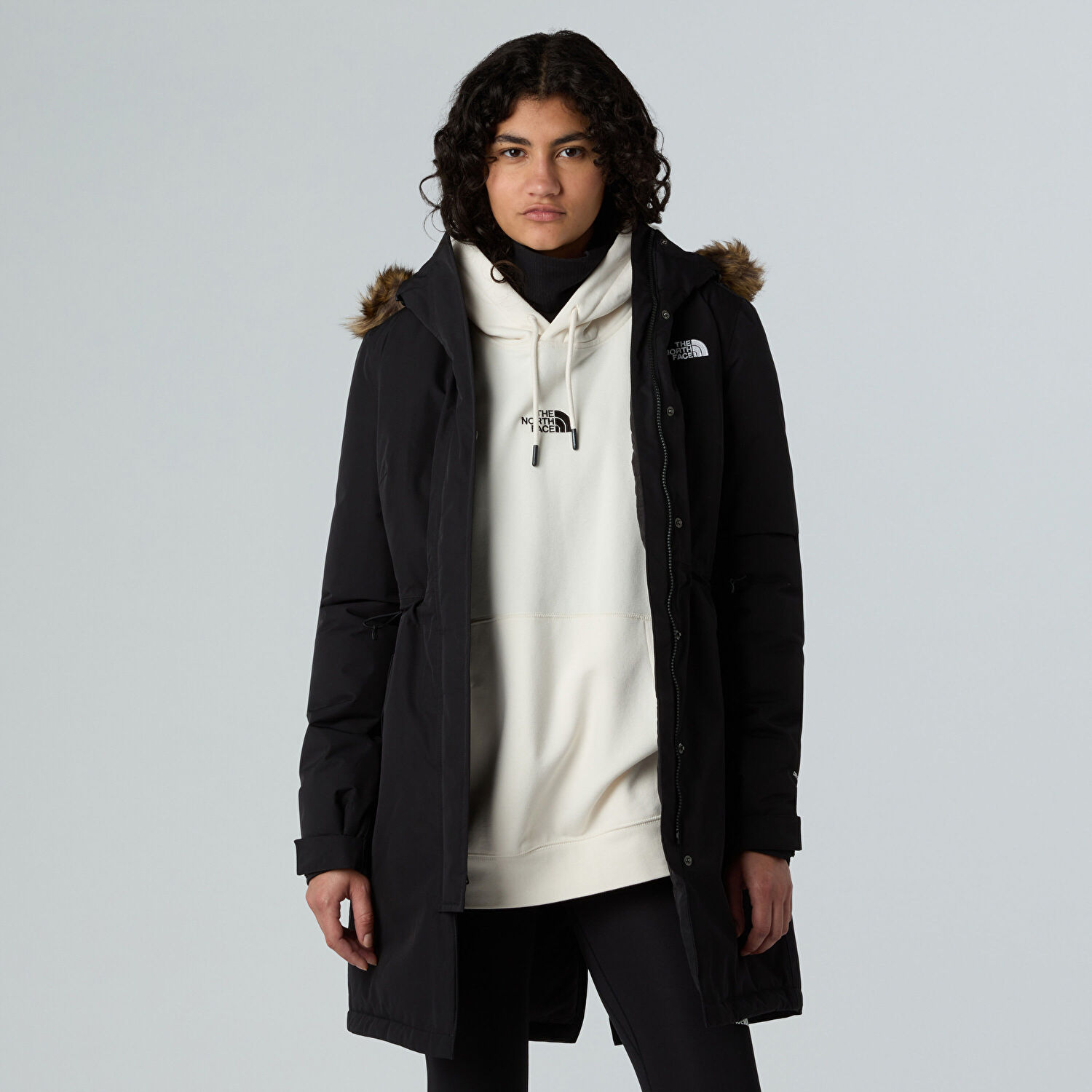 The North Face | Kadın Zaneck Parka