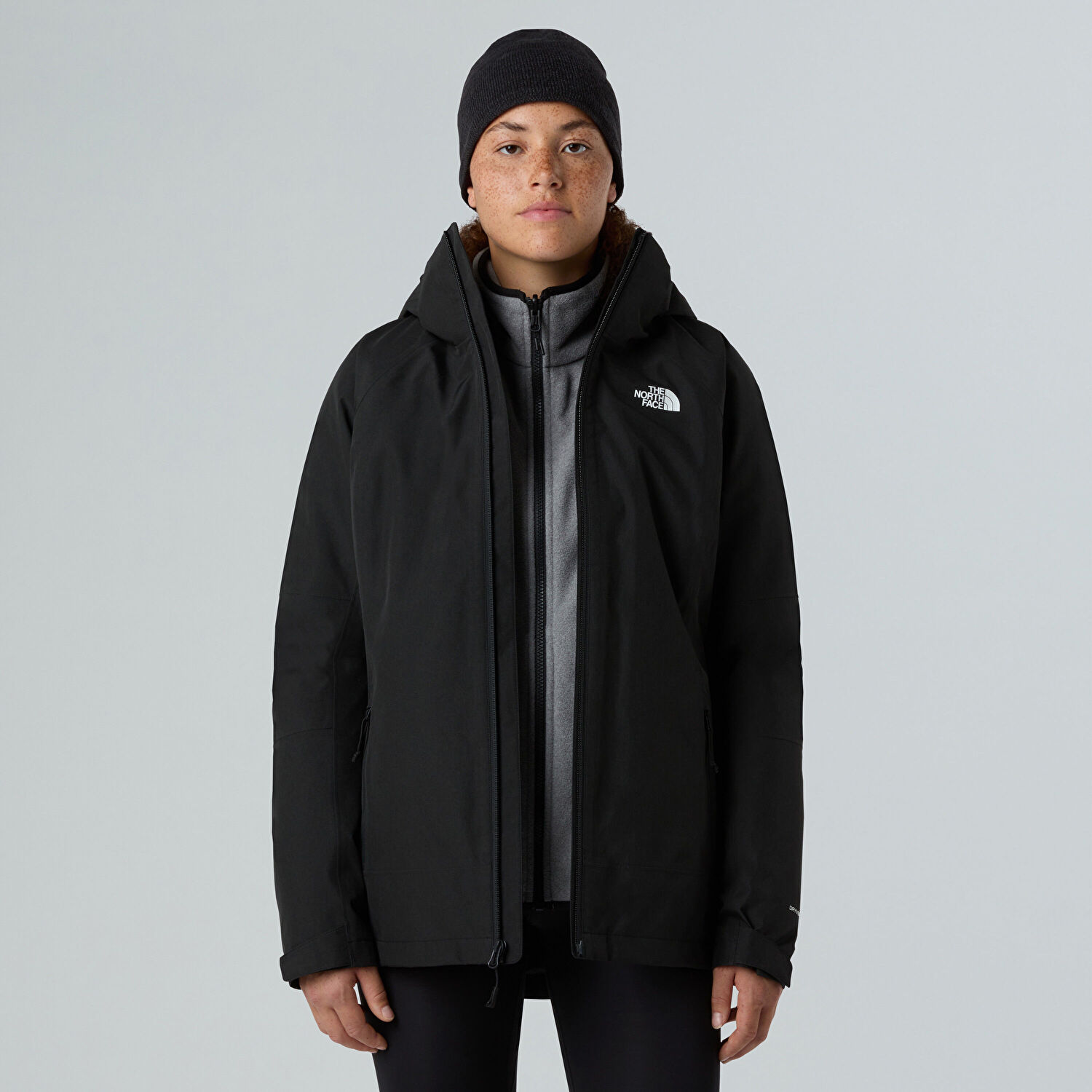 The North Face | Kadın Inlux Triclimate Mont