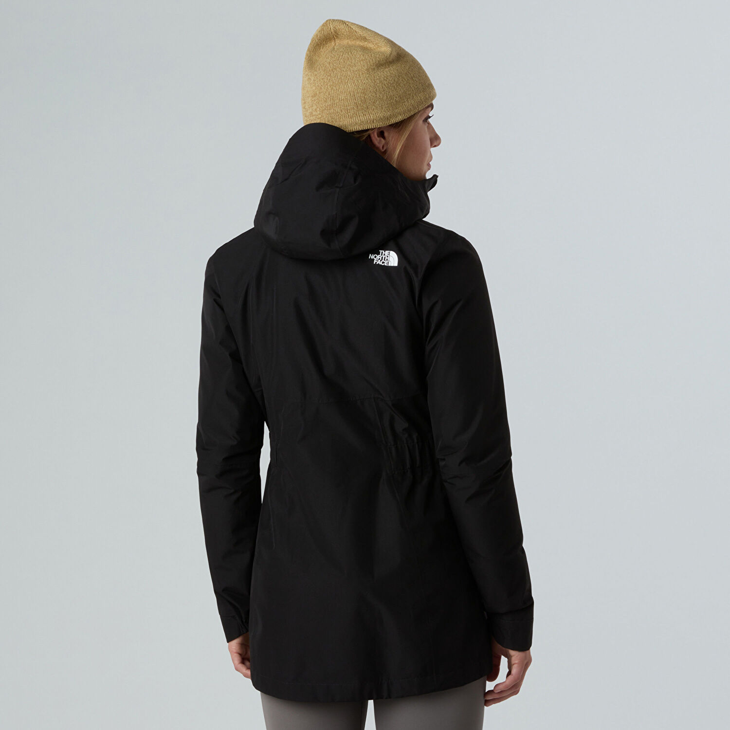 The North Face | Kadın Hikesteller Parka Shell Mont NF0A8DZ1JK31
