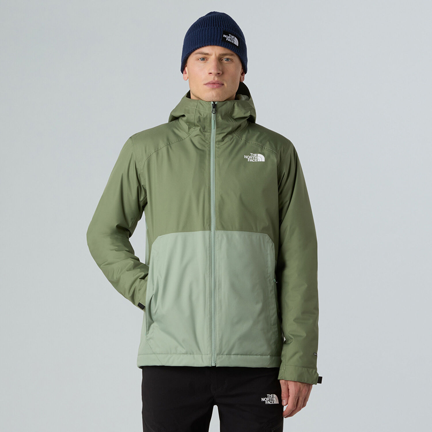 The North Face | Erkek Millerton İzolasyonlu Mont