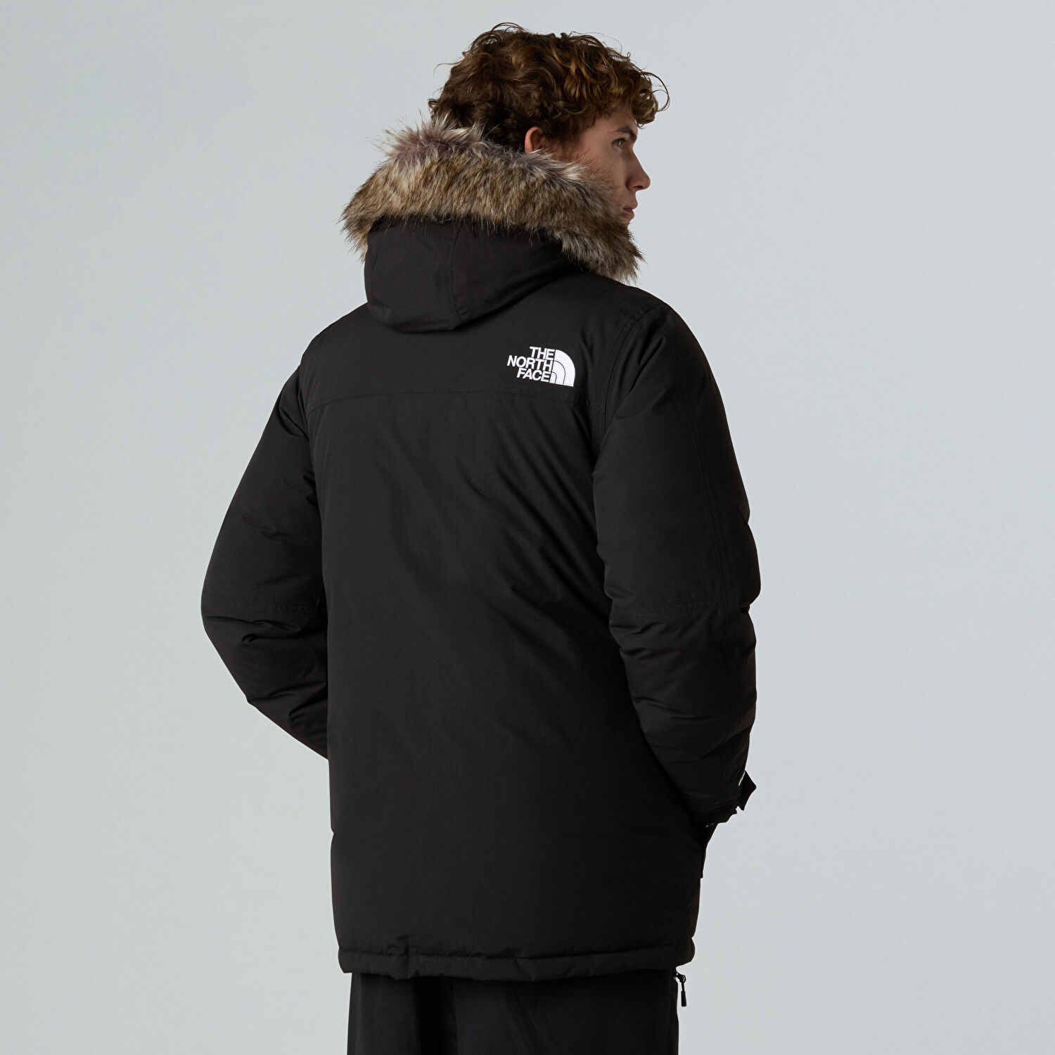 The North Face | Erkek McMurdo Parka
