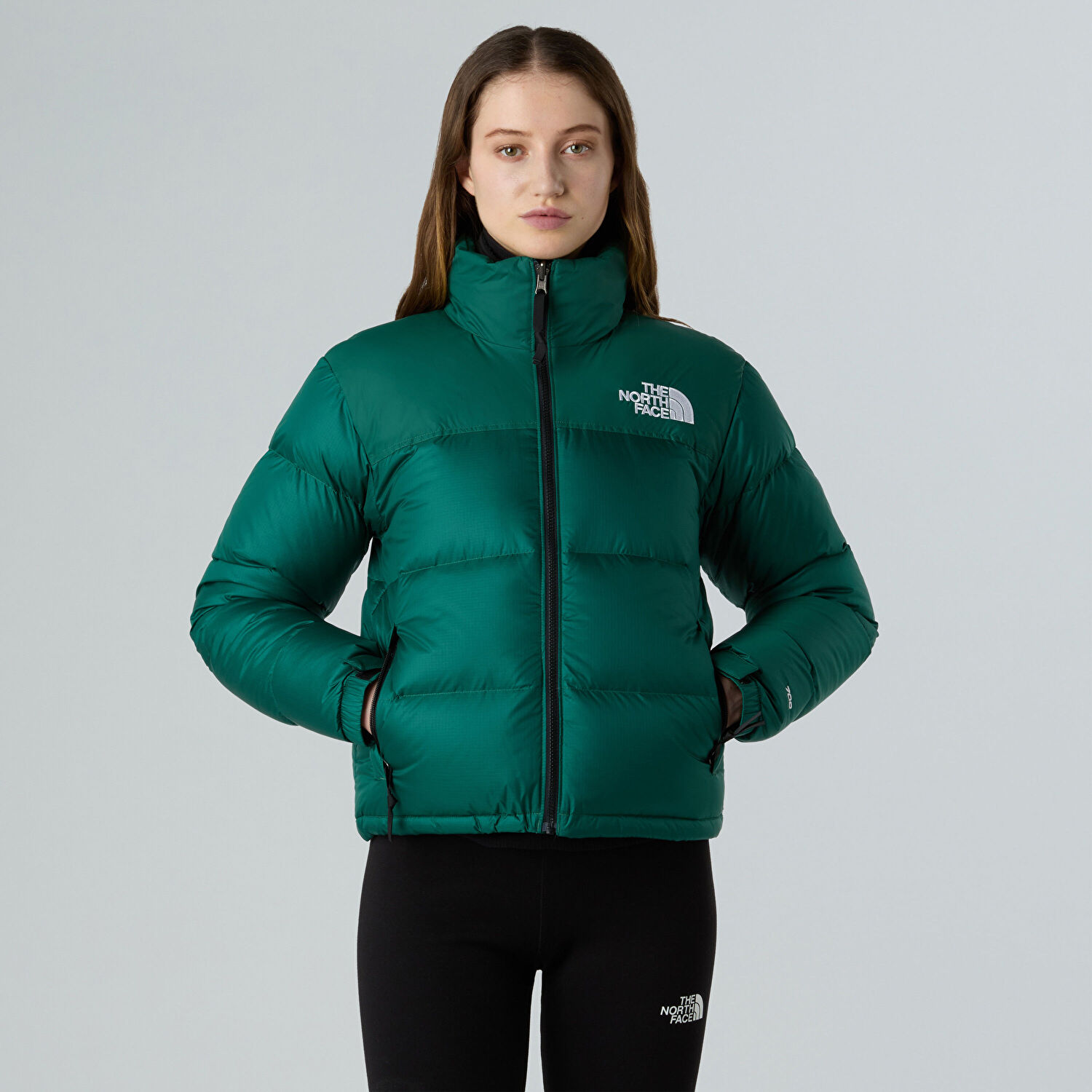 The North Face | Kadın 1996 Retro Nuptse Mont