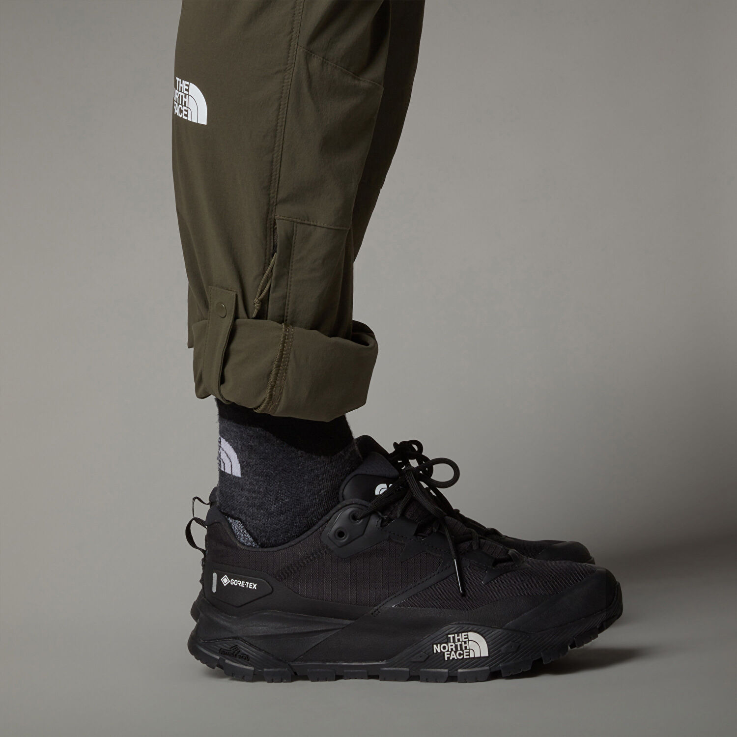 The North Face | Erkek Exploration Convertible Regular Tapered