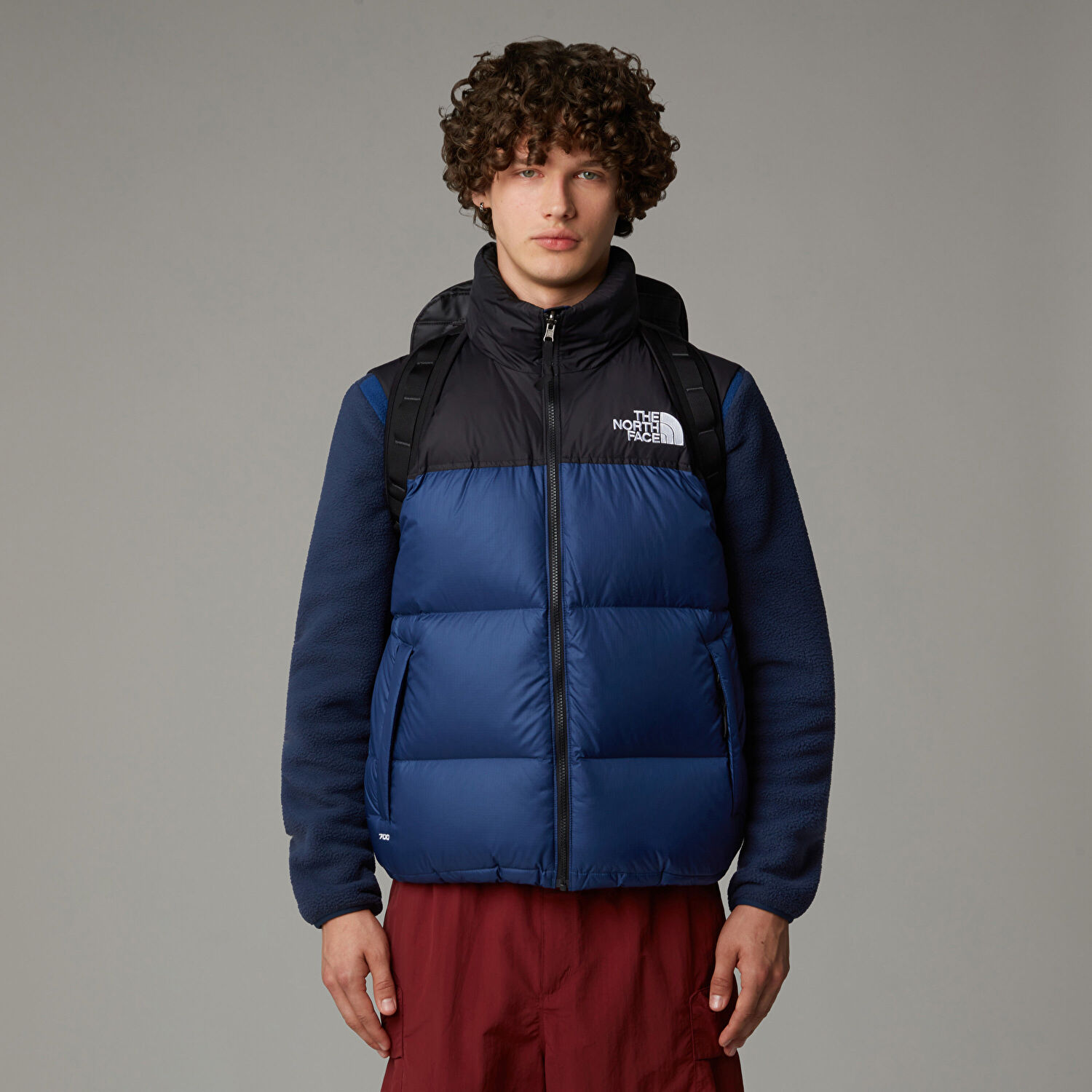 The North Face | Base Camp Voyager Duffel 42L NF0A52RQKT01 | The