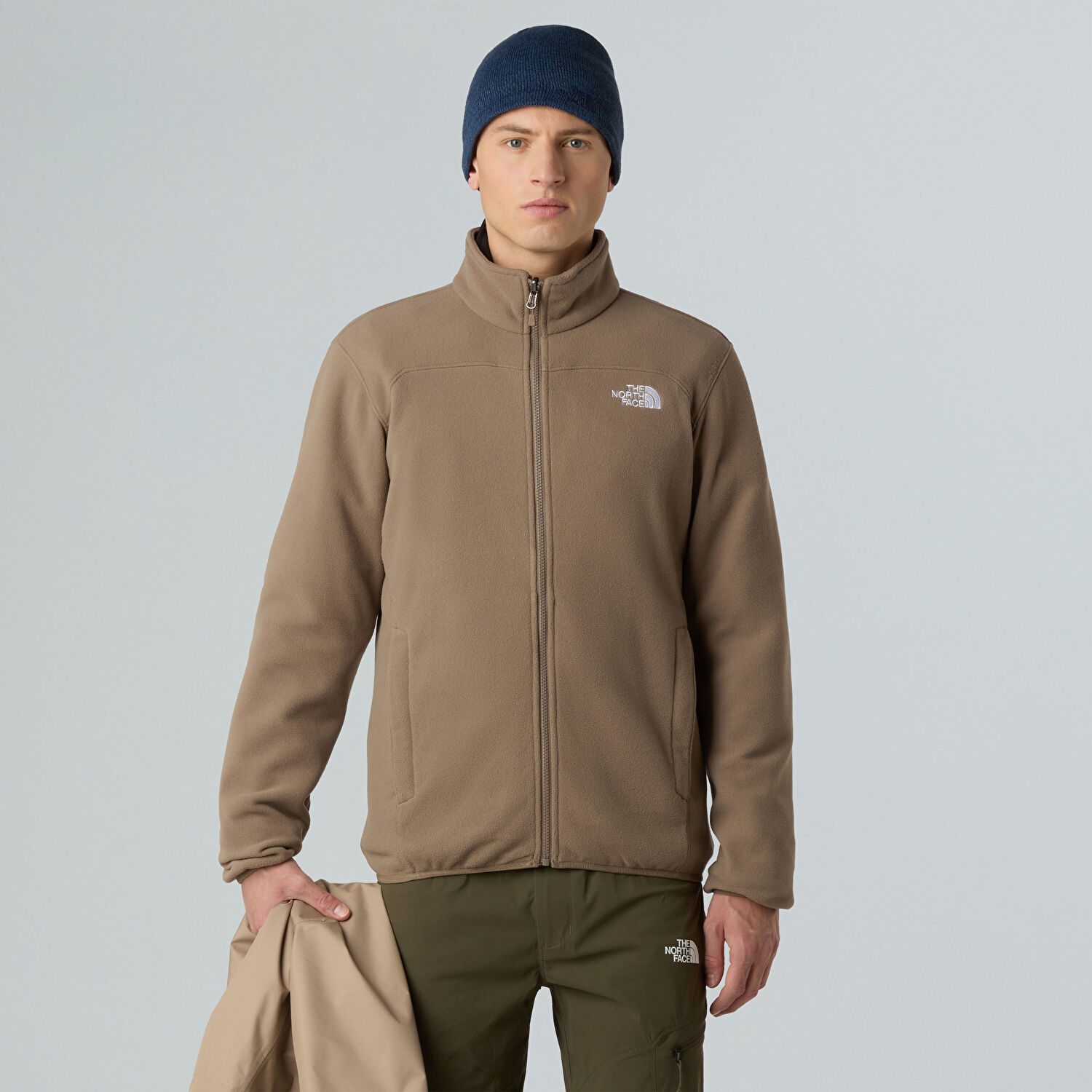 The North Face | Erkek Evolve II Triclimate® 3'ü 1 Arada Mont