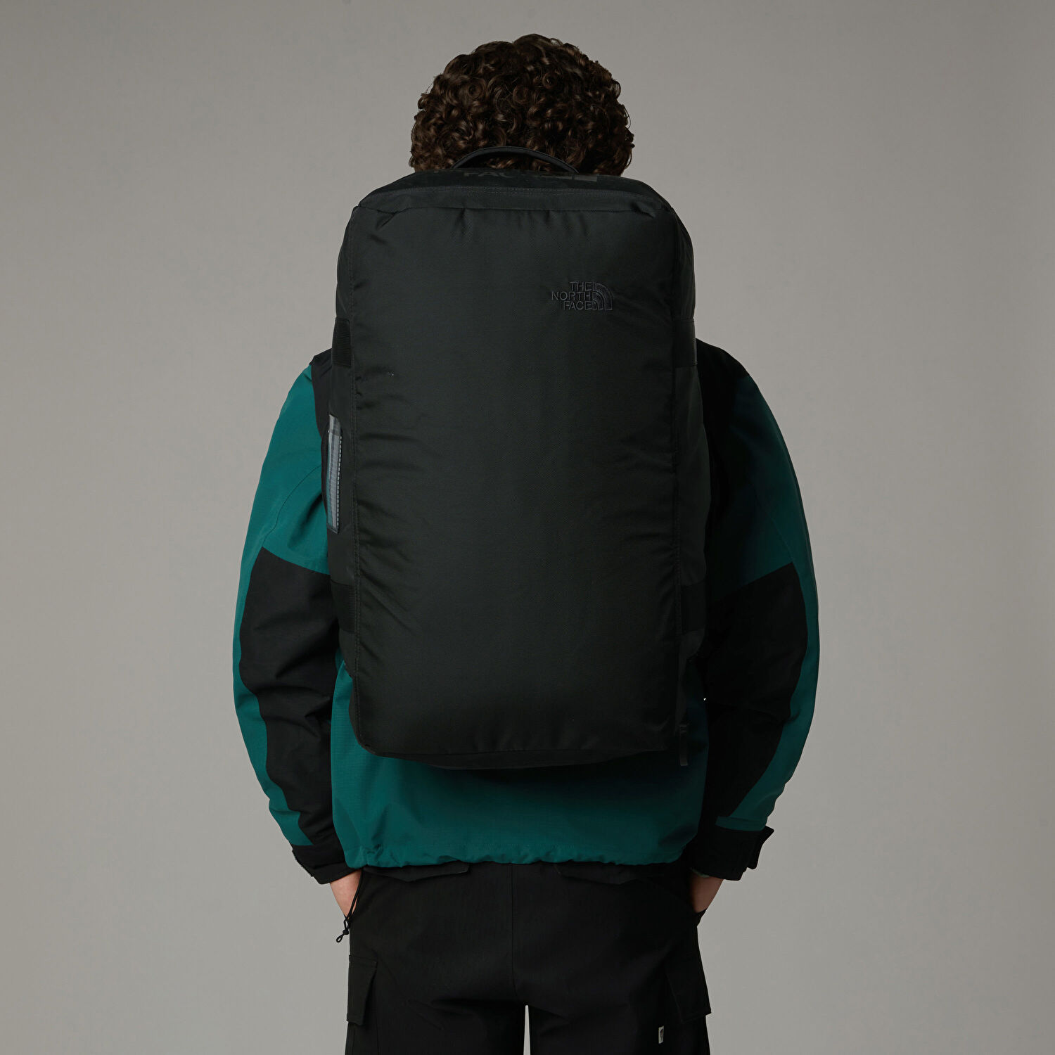 バッグ THE NORTH FACE BASE CAMP VOYAGER 62L The North Face | Base Camp Voyager Duffel 62L