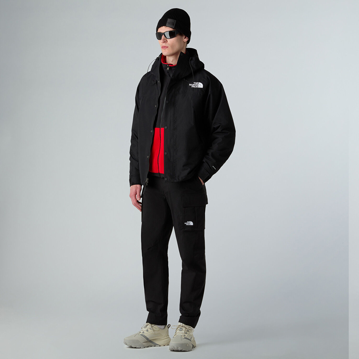 The North Face | Erkek DryVent™ Mono Mountain Jacket NF0A88XFJK31