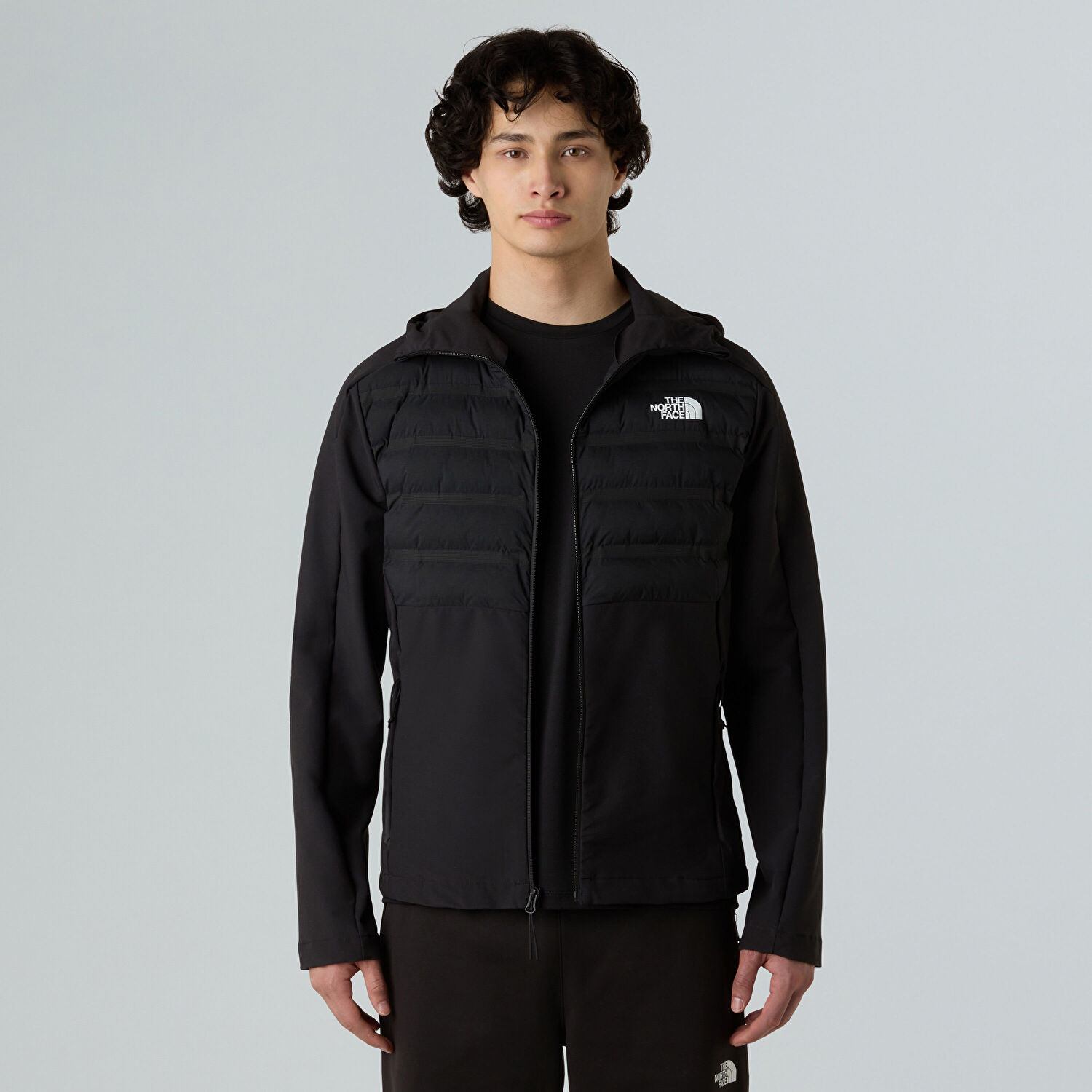 The North Face | Erkek Mountain Athletics Cari Kapüşonlu Mont