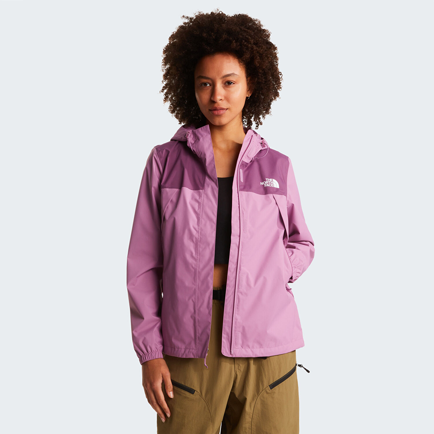 THE NORTH FACE Scoop Jacket メイサローズ　120㎝ 69f27fb1ec17b738926da60e_kadn-
