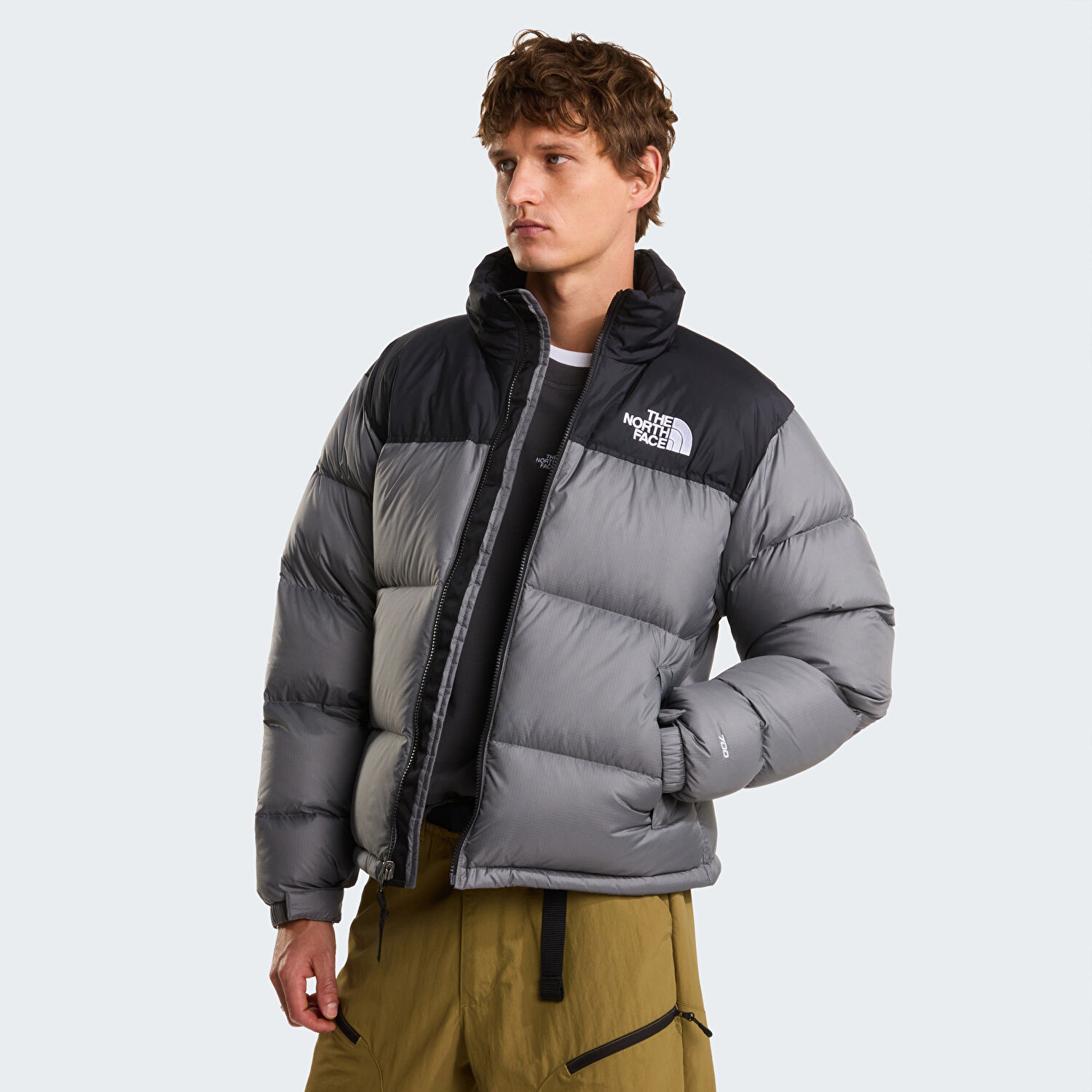 The North Face | ERKEK 1996 RETRO NUPTSE MONT NF0A3C8DRPI1 | The