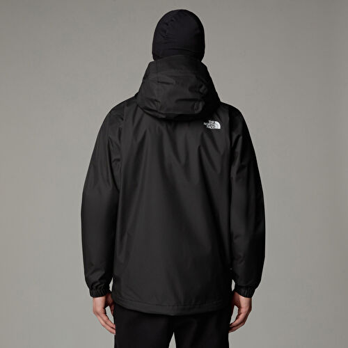 The North Face | ERKEK QUEST KAPÜŞONLU MONT