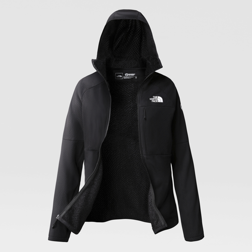 The North Face | KADIN SUMMIT SERIES™ FUTUREFLEECE™ KAPÜŞONLU MONT