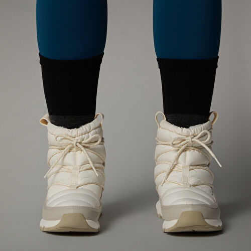 The North Face | KADIN THERMOBALL™ SU GEÇİRMEZ LACE UP BOT