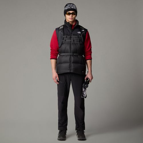 The North Face | ERKEK VECTIV™ EXPLORIS II DERİ DOĞA YÜRÜYÜŞÜ BOTU