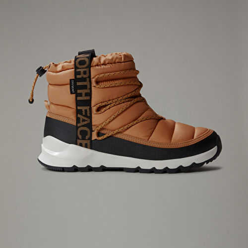 The North Face | KADIN THERMOBALL™ SU GEÇİRMEZ LACE UP BOT
