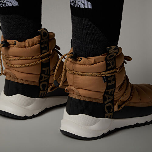 The North Face | KADIN THERMOBALL™ SU GEÇİRMEZ LACE UP BOT