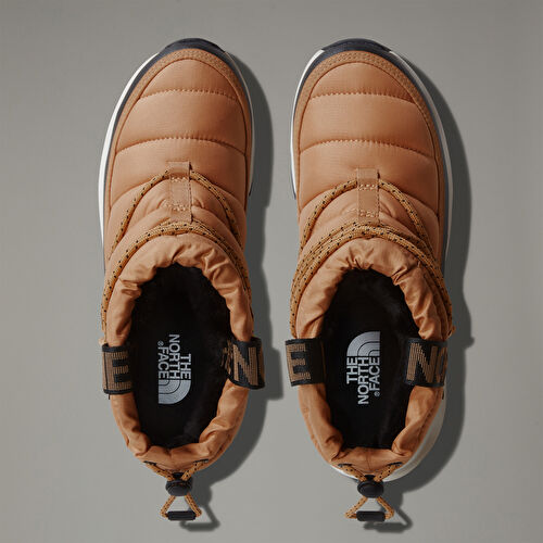 The north face ECO Thermoballフーディ M ※女性用 The North Face | KADIN THERMOBALL™ SU GEÇİRMEZ LACE UP BOT