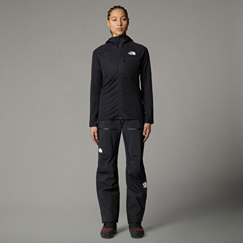 The North Face | KADIN SUMMIT SERIES™ FUTUREFLEECE™ KAPÜŞONLU MONT