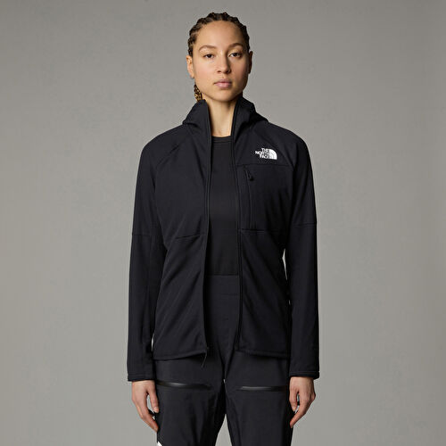 The North Face | KADIN SUMMIT SERIES™ FUTUREFLEECE™ KAPÜŞONLU MONT