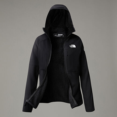 The North Face | KADIN SUMMIT SERIES™ FUTUREFLEECE™ KAPÜŞONLU MONT