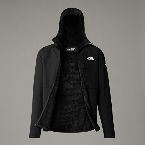 The North Face | ERKEK SUMMIT SERIES™ FUTUREFLEECE™ KAPÜŞONLU MONT