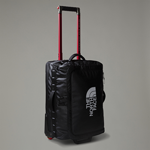 The North Face | BASE CAMP VOYAGER ROLLER 21” NF0A52UD53R1 | The