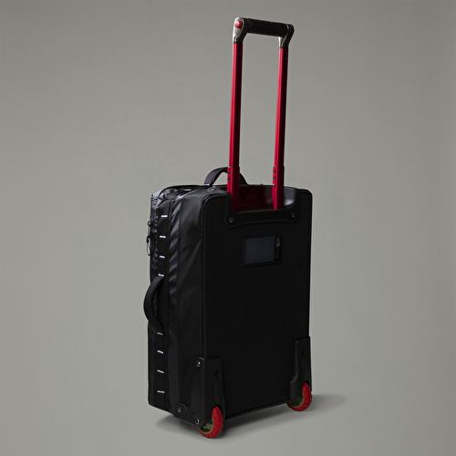 The North Face | BASE CAMP VOYAGER ROLLER 21” NF0A52UD53R1 | The