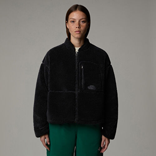 The North Face | KADIN EXTREME PILE TAM BOY FERMUARLI POLAR