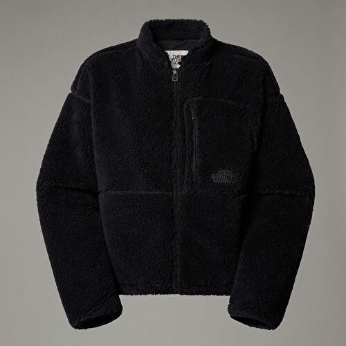 The North Face | KADIN EXTREME PILE TAM BOY FERMUARLI POLAR