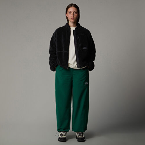 The North Face | KADIN EXTREME PILE TAM BOY FERMUARLI POLAR