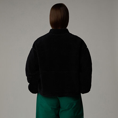The North Face | KADIN EXTREME PILE TAM BOY FERMUARLI POLAR