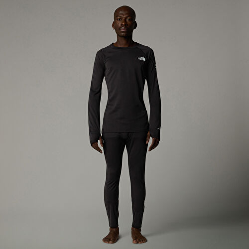 The North Face | ERKEK SUMMIT PRO 120 UZUN KOLLU ÜST NF0A87ZTJK31