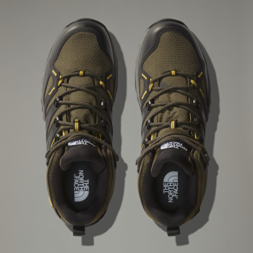 The North Face | ERKEK HEDGEHOG GORE-TEX® MID DOĞA YÜRÜYÜŞÜ BOTU