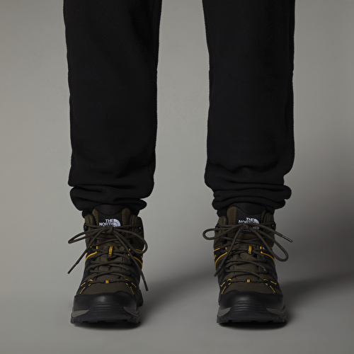 The North Face | ERKEK HEDGEHOG GORE-TEX® MID DOĞA YÜRÜYÜŞÜ BOTU