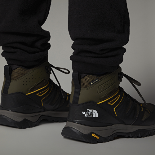 The North Face | ERKEK HEDGEHOG GORE-TEX® MID DOĞA YÜRÜYÜŞÜ BOTU