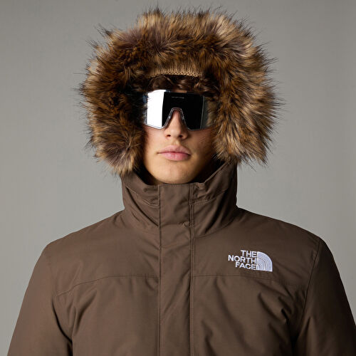 The North Face | ERKEK GERİ DÖNÜŞTÜRÜLMÜŞ ZANECK MONT