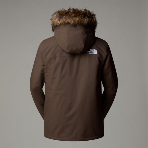 The North Face | ERKEK GERİ DÖNÜŞTÜRÜLMÜŞ ZANECK MONT