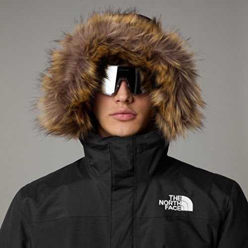 The North Face | ERKEK GERİ DÖNÜŞTÜRÜLMÜŞ ZANECK MONT