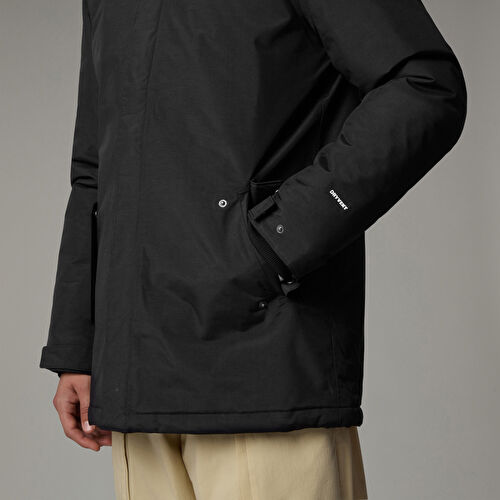 The North Face | ERKEK GERİ DÖNÜŞTÜRÜLMÜŞ ZANECK MONT